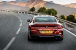 BMW M850i xDrive Carbon Package 2018 года (UK)